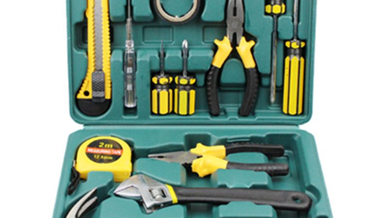 手工钳工工具优缺点对比：传统与新型工具的较量