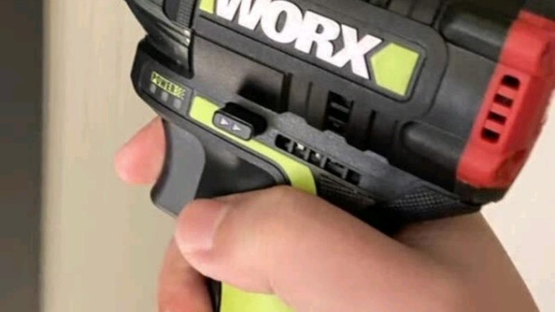 气动工具与电动工具型号分类解析