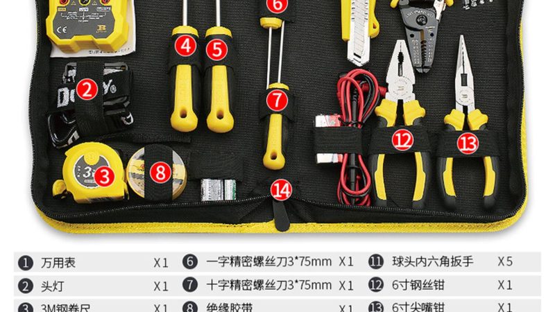 重型扳手，揭秘其制造工艺与选购要点
