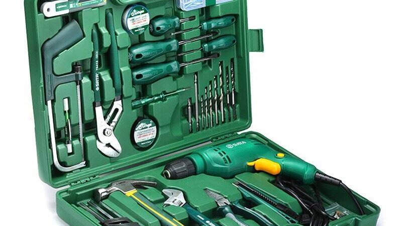 多功能工具箱：批发报价背后的选购逻辑