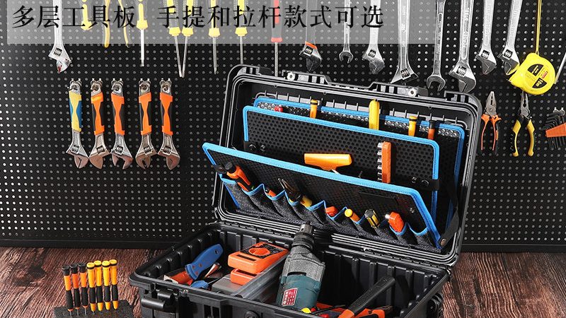 风炮气动扳手：揭秘其工作原理与选购要点